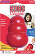 KONG Classic Dog Toys with Easy Treat Peanut Butter, 8 Ounce, for X-Large Dogs