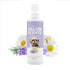 Bark2Basics Salon Scents Pet Grooming Cologne 8 oz - Natural Deodorizing Perfume for Dogs and Cats