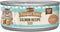 Merrick Purrfect Bistro Grain Free Premium Soft Canned Pate Adult Wet Cat Food, High Protein Salmon Recipe, 3 oz (Pack
