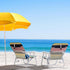 VAAMI 600D Folding Beach Chair, Beach Chairs for Adults,Portable Heavy-Duty Lawn Chairs Made of High Strength Durable