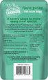 1.5 oz. 12 Count Tiki Dog Born Carnivore Flavor Booster, Tuna Recipe Bisque, Grain Free Meat Based Treats, Meal Topper