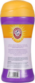 Arm & Hammer Deodorizing Cat Litter Crystals for Litter Boxes | Calming Odor Neutralizing Cat Litter Odor Eliminator in Lavender & Vanilla Scent | Litter Box Odor Eliminator, 15 Oz