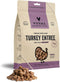 Freeze Dried Raw Dog Food by Vital Essentials, Turkey Mini Nibs Entree, 14 oz