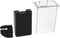 Eheim Feeding Station, Model: 4001020, 4.00 x 2.00 x 5.00 inches, Black