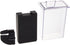 Eheim Feeding Station, Model: 4001020, 4.00 x 2.00 x 5.00 inches, Black