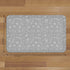20 32, 106-P-2032-P2GB GelPro Designer Anti-Fatigue Comfort Floor Mat, x Puppy Play Grey Bone