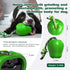 Multi-Functional Dog Toy, Long Lasting Chews, Squeaky Dog Toys, Tough Gifts for Pets