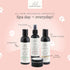 Leave-in Conditioner for Dog - Pet Grooming Spray with Jojoba Oil, Shea Butter, Aloe Vera & Green Tea Extract (6.7oz)