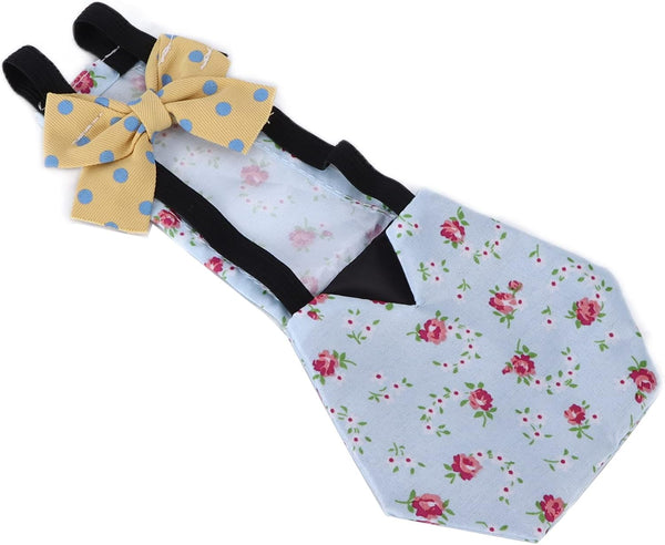 Chicken Diapers, Pet Diapers Reusable Pet Diaper Nappy Poultry Cloth Breathable Goose