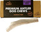 Premium All-Natural Grade A Split Elk Antlers for Dogs – Naturally Shed in The Rocky Mountains – No Additives, No