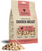 Vital Essentials Freeze Dried Raw Single Ingredient Dog Treats - Chicken Breast, 10 oz