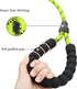 TagME 6 FT Slip Leads for Dogs, Heavy Duty Dog Leash with Padded Handle, No Pull Pet Training Leash for Large Dogs,