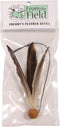 from The Field Freddy's Feather Wand Refill | Natural Cat Toy with