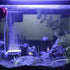 Upettools Aquarium Air Stone Kit, Nano Bubble Stone with Control Valve for Fish Tank and Hydroponic