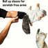 PuprPals Dog Toy Puppet with Tough Padding for Safe Interactive Play, Boredom-Busting Training and Exercise