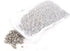 Aquarium Zeolite Filter Stone with Media Bag, Fish Water Purification Odor Remover for Fish and Pond