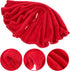PartyKindom Dog Blankets for Small Medium Large Dogs, Washable Soft Plush Reversible Pet Blanket, Couch Protector Cover