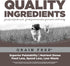 13 (Pack 12) NutriSource High Plains Select Grain Free Wet Dog Food, Beef, Pork, Lamb, and Venison, Ounce