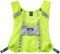 Nathan Nightfall Vest - Hi-Viz Yellow