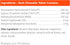 60 Count Nutramax Cosequin for Dogs Joint Health Supplement, Contains Glucosamine for Dogs, Plus Chondroitin and MSM