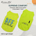 Parisian Pet Dog Tshirt - Embroidered “BFF (Best Furry Friend)“ - Lightweight Tank Top, Machine Washable, Small Dogs, S