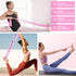 13'' Set 5 Set Pilates Kit for Women, Pilates Equipment with Magic Circle, Pilates Ring and Ball with Strength Bands