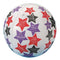 Toss 'n S&S Worldwide Talk-About Great Openers Ball, Ice Breaker Game