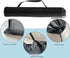 XLANMAY 3PCS Camping Chair Replacement Bags - Sturdy Chair Bags for Folding Chairs Carry Storage Bag for Camping Chair