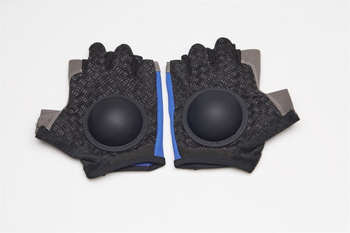 Volleyball Setter Training Gloves - Perfect Training Aid to Teach Proper Setting Technique