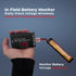 Middletown Outdoors 7.4V 11.1V 14.8V Airsoft Battery Charger LiPo Balance Charger for Lipo/Li-Ion Battery with Wireless