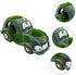 Fish Tank Landscaping Car Truck - Resin Car Ornament for Aquarium Hideout Decorations
