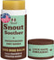 Natural Dog Company Snout Soother - Dog Nose Balm for Dry, Cracked Noses, 2 oz Stick