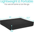 Vive Balance Pad - Foam Large Yoga Mat Trainer for Physical Therapy, Stability Workout, and Strength Training