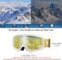 Karsaer Ski Goggles - Anti-Fog Snow Goggles OTG with 100% UV Protection for Men, Women & Youth