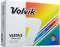 Volvik Vista3 Prism 360 Golf Balls (One Dozen)