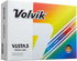 Volvik Vista3 Prism 360 Golf Balls (One Dozen)