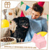 Pack SUPVOX Dog Potty Pad Instant Absorbent Pet Training Pads Non-Woven for Puppy and Aging Dogs