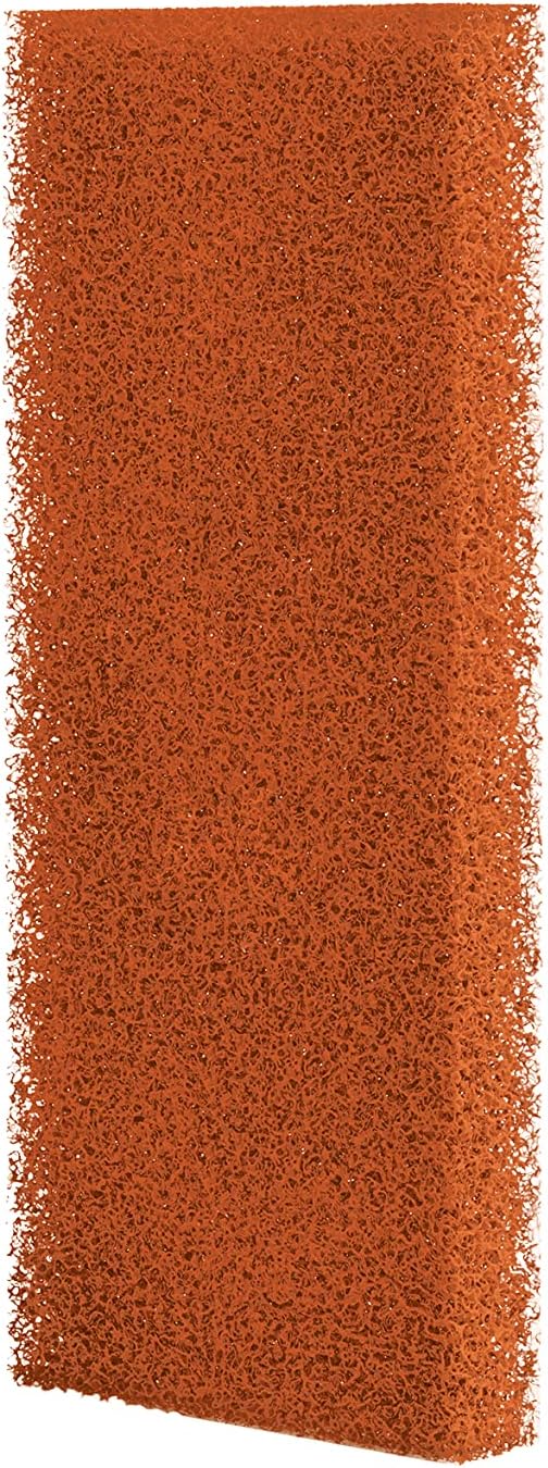 OASE Indoor Aquatics BioStyle Biological Filter Foam, Set of 2