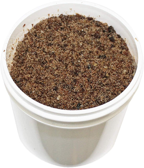 Complete Multivitamin Hedgehog Booster (2 oz.) - Powdered Vitamin & Mineral Supplement for Pet Hedgehogs