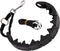 Ram-Pro Small Dog Training Collar - Triple Crown Pro Pinch Collar for Gentle Effective Control, No Barking