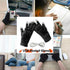 Women's & Men's USB Heated Gloves, Winter Hands Warm Laptop Gloves, Full & Half Heated Warmer