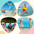 Mdvora (1-24 Kids Polarized Sunglasses - UV Protection Shades for Toddlers pcs)