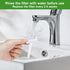 Pet Fountain Filters, 8 Carbon and 2 Foam Pre-Filters for Porcelain Pet Drinking Fountain (8 Packs)