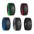 Road Bike Handlebar Tapes, EVA+PU Professional Bicycle Bar Tape, Racing Bike Handle Wraps, Red