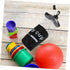 Yardwe Stacking Cup Storage Bag Mesh Drawstring Bag for Sport Stacking Cups Compact Design for Easy Carrying for Games