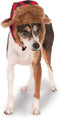 Trapper Pet Hat, Small/Medium