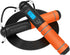 Jump Rope, multifun Speed Skipping Rope with Calorie Counter, Adjustable Digital Counting Jump Rope for Fitness, Workout