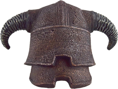 Warrior Helmet by Underwater Treasures