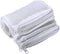Segarty Filter Media Bags, 10PCS 11.7x7.8 Inch Nylon Mesh Bags with Plastic Zipper for Aquarium
