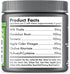 Immunity 120 Liver & Kidney Support for Dogs Detox Natural Supplement with Milk Thistle Dandelion Root Turmeric